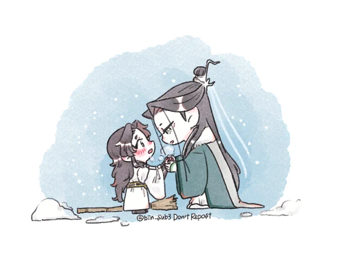赤切れているから後で竹舎に来なさい。薬を塗ろう 