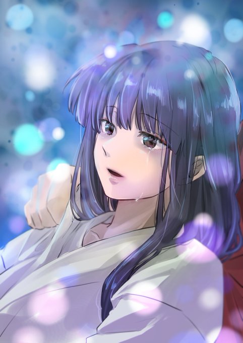 Twoucan 桔梗 の注目ツイート イラスト マンガ