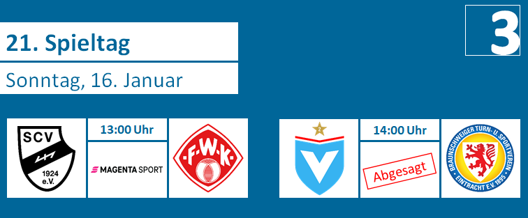 liga3online's tweet photo. Heute spielen die Würzburger Kickers beim SC Verl.
#SCVFWK https://t.co/QHySxPXlBH