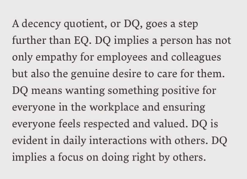 suranjanaz's tweet photo. Being dismissive of others ideas & opinion is always an option but real grit only reflects in being amenable yet resolute. It is DQ which differentiates individuals.. Being valued makes everything worth it! #rarequalities #newageworkplace #beingvalued https://t.co/mVnqInlSUs