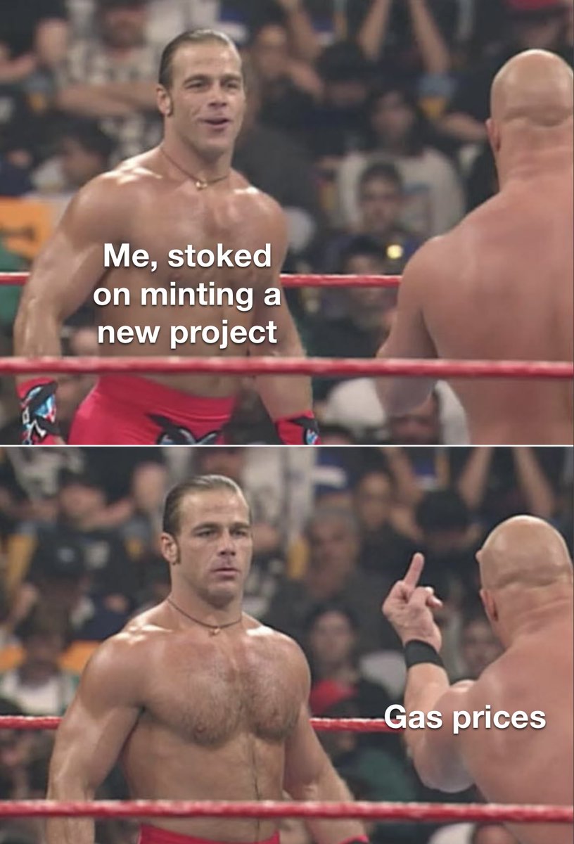 thedropnft's tweet photo. ETH 2.0 hurry please https://t.co/O8bjd7MTmH