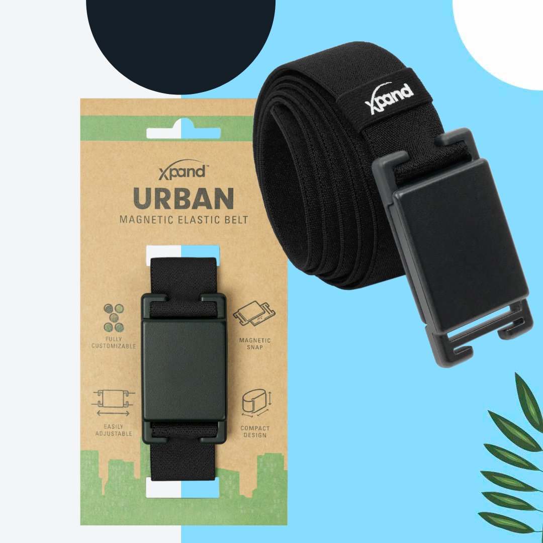 Xpand Lacing System tweet media