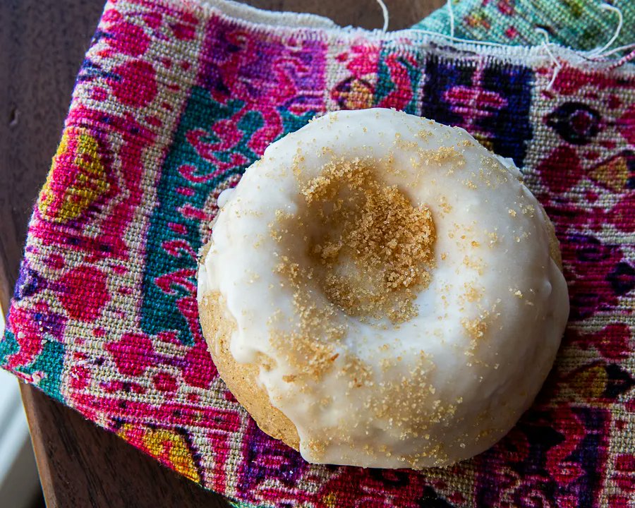 thedoubleshot's tweet photo. In case you need another look at those Spiced Vanilla Donuts ...
#thedoubleshot #tulsacoffee #nottheworstcoffeeinflyovercountry #deliciouscoffee #besttulsacoffee #tulsabakery #tulsadonuts #coffeeanddonuts https://t.co/MSd5EMxP4b