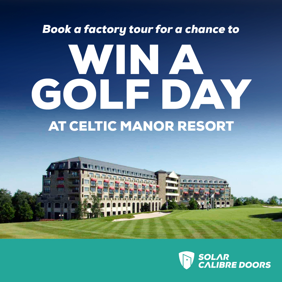 Solarcalibre's tweet photo. Our doors are 'Always Open' so if you'd like to see more of our products in the making, click the link below to let us know when you would like to drop in. We'll also enter you into our prize draw to win a golf day at @TheCelticManor Resort in South Wales.
https://t.co/VUc2rkw8W3 https://t.co/qsafoonFNX