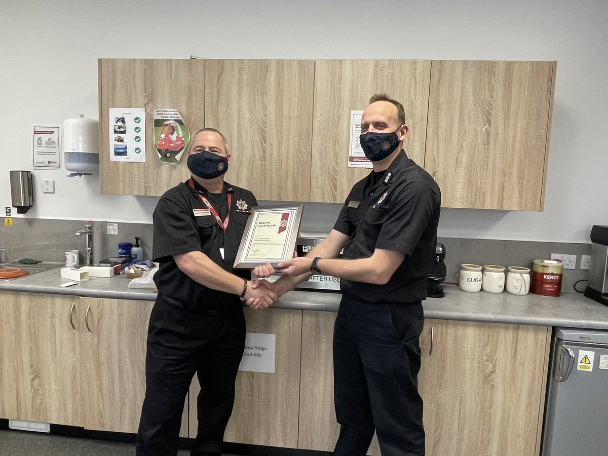 Newbridge tweet media