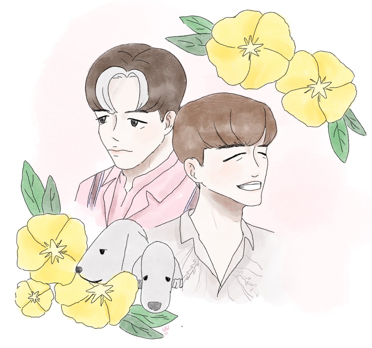 bbooeenngg_yam's tweet photo. #민준이가_있어_다정한_겨울
#GeniusJun_KDay
 민준아 생일너무 축하하고 앞으로도 계속 행복하자 사랑해💖💖💖 https://t.co/bZmVC1C1iC