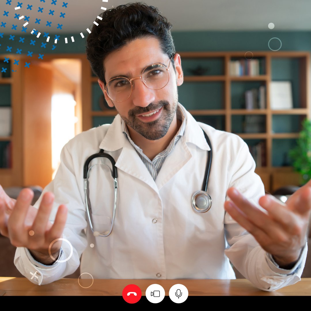 ¿Querés hacer una consulta médica sin moverte de tu casa? <a href="/LlamandoAlDr/">Llamando Al Doctor</a> es nuestra app que te permite contar con un médico en tu celular las 24 hs los 365 días del año a través de tu celular. 🤳 

#salud #consultamedica #telemedicina #teleconsulta #quedateencasa
