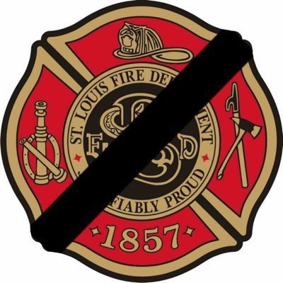 IAFF1212's tweet image. Sending our heartfelt condolences to the family, friends and colleagues of St. Louis Fire Department, firefighter Benjamin Polson. Brother Polson was Killed in the Line of Duty at a structure fire yesterday.

Rest easy

@STLFireDept