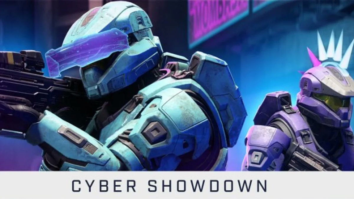 Halo Infinite News tweet media