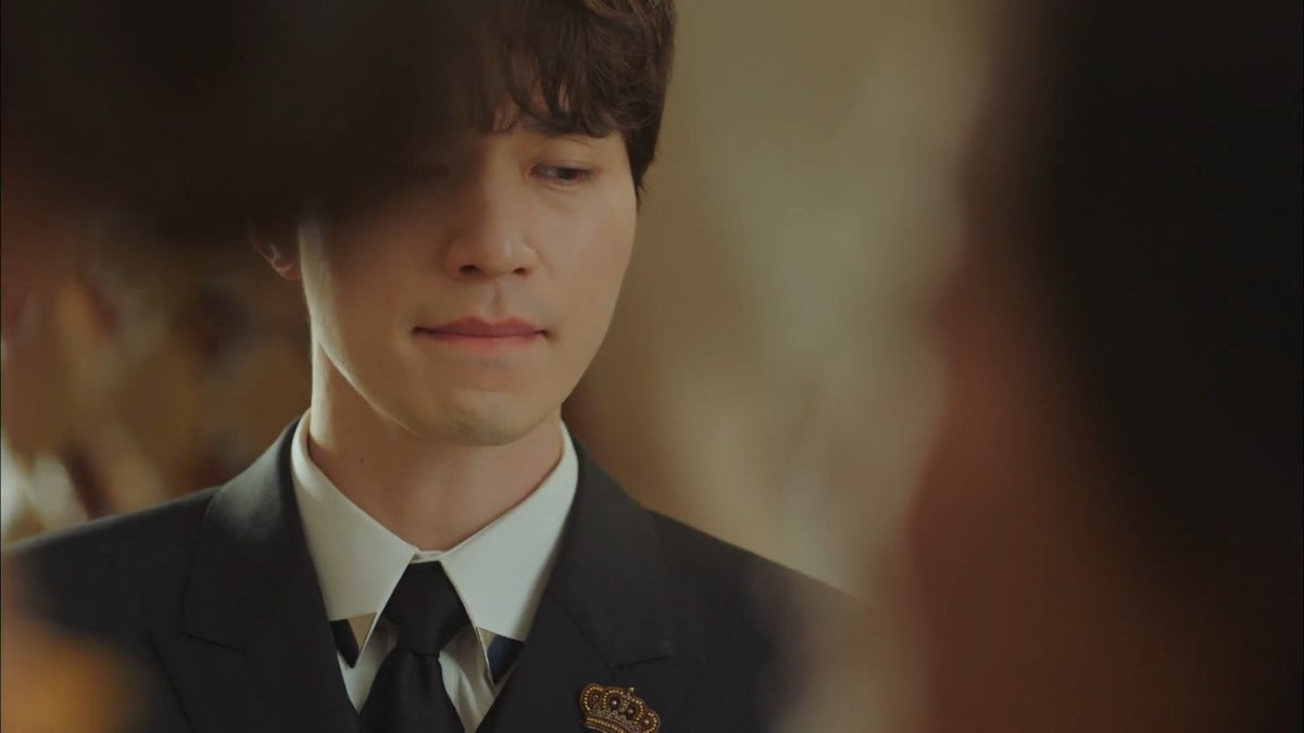 bonbonpichou's tweet photo. LDW cries so many times (and still looks so good n cute) i want Moonjo to cry like this! what do i have to do. kill Jongwoo in some au? #gbsp https://t.co/e5MlmFCv3R