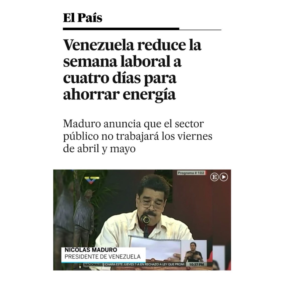 Eduardo Feinmann tweet media