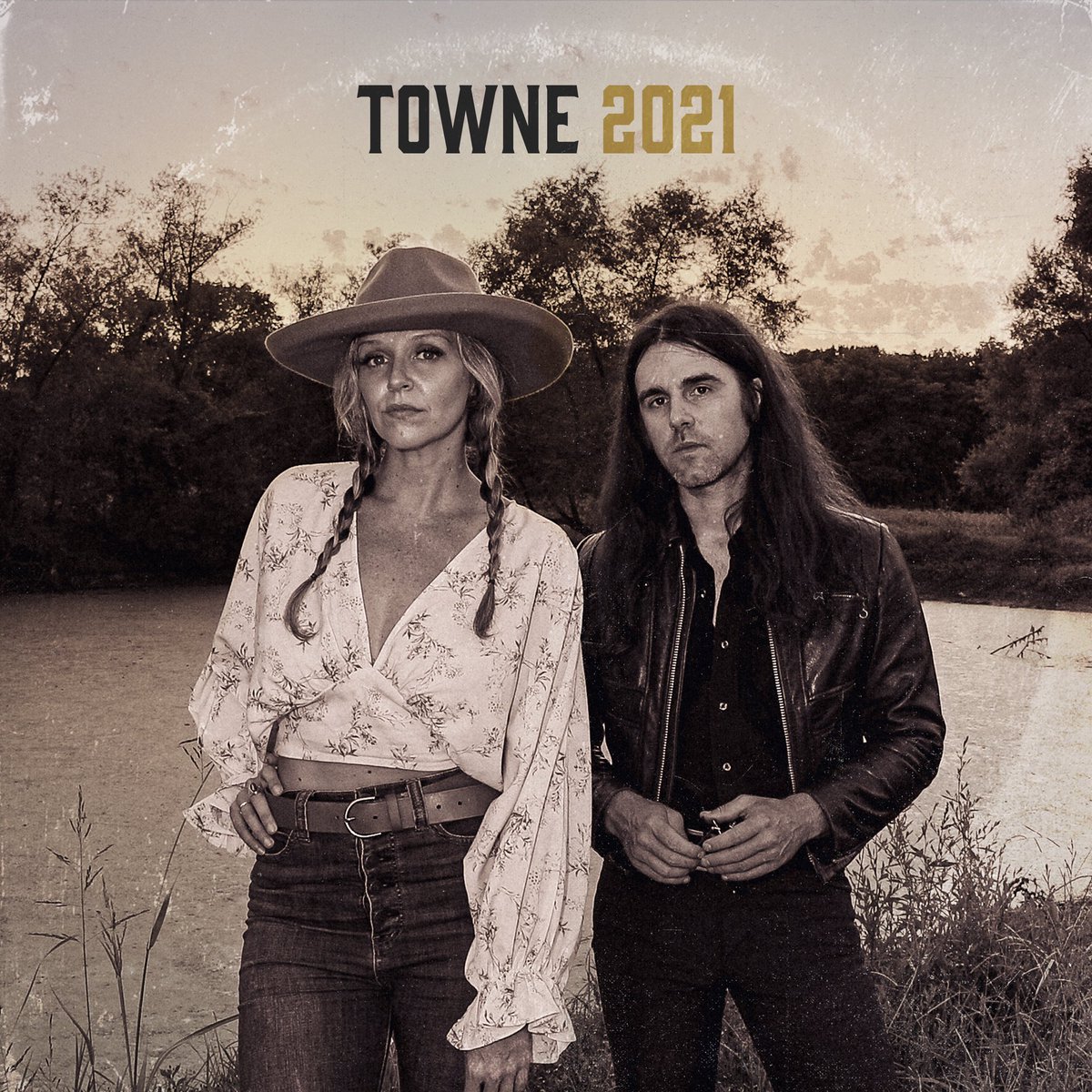 TOWNE tweet media