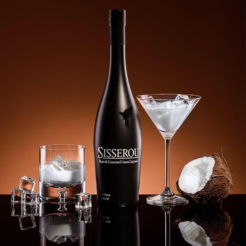 ApexCaelestis's tweet photo. We know its been a while you viewed something wonderful on our page - its finally here. Sisserou is a delicious blend of Rum coconut and cream. Lets get talking https://t.co/wy5yWH4Puc