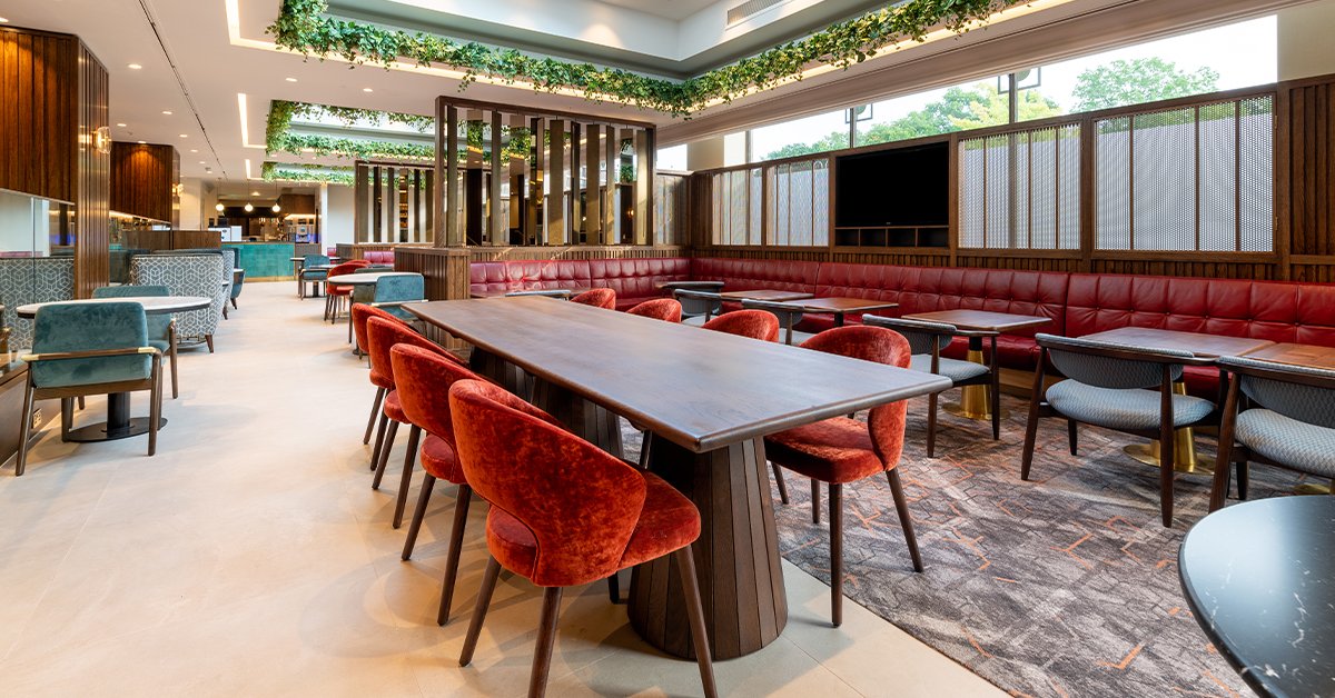 hillcross's tweet photo. Hilton - Birmingham
Throughout January we are looking at some of our favourite projects from last year! #2021
Let us know yours below…
#2021 #projects #hillcrossthrowbackmonth #throwbackmonth #2021throwbacks #2021projects
https://t.co/DaFTFzX6vv https://t.co/nfnk2axKyk