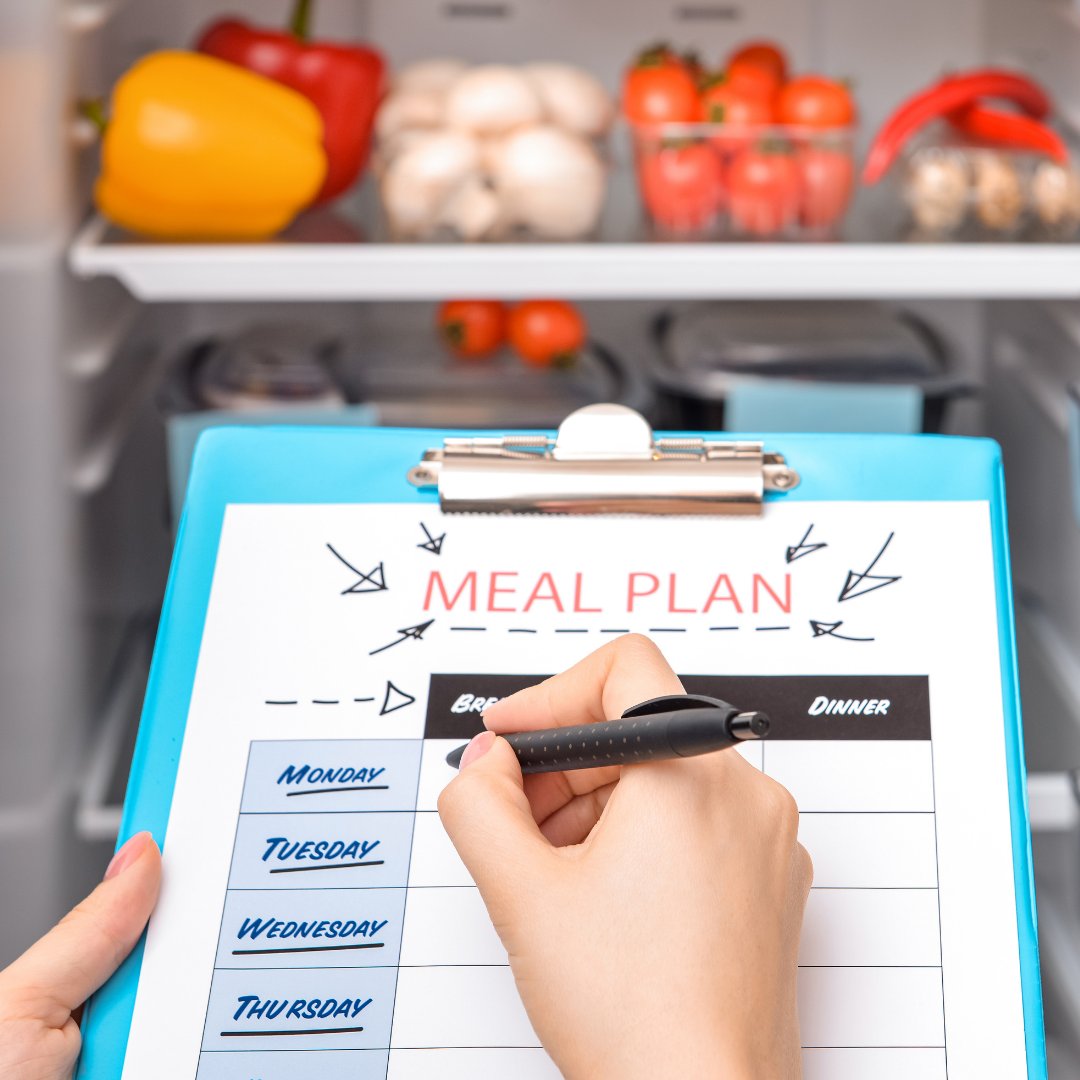 Doing the 'big shop' over the weekend? Do you make a meal plan or do you just wing it? Which of our delicious varieties of cheese are featuring in your meals over the next week? We'd love to know.

#Singletons1745 #Cheese #FoodandDrink #FoodInspo