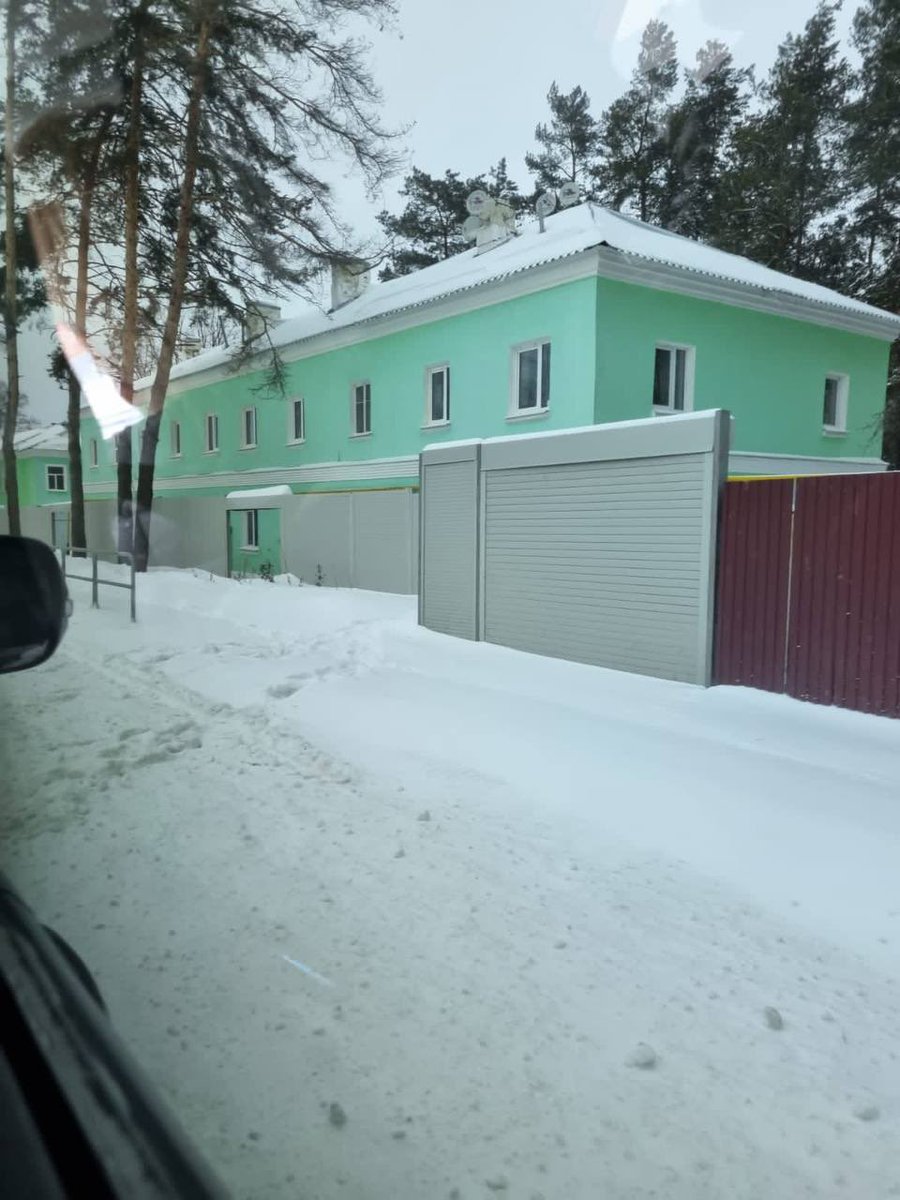 Александр Хинштейн tweet media