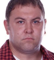 ThinComedy's tweet photo. A very 58th happy birthday to @MrMarkAddy , who played DC Gary Boyle 🎂🥳🎉🎈🎁🎊
#thethinblueline #thethinbluelinecomedy https://t.co/GTxGObIaoc