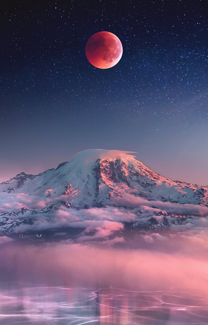 Mount Fuji-Japan 🇯🇵🇯🇵