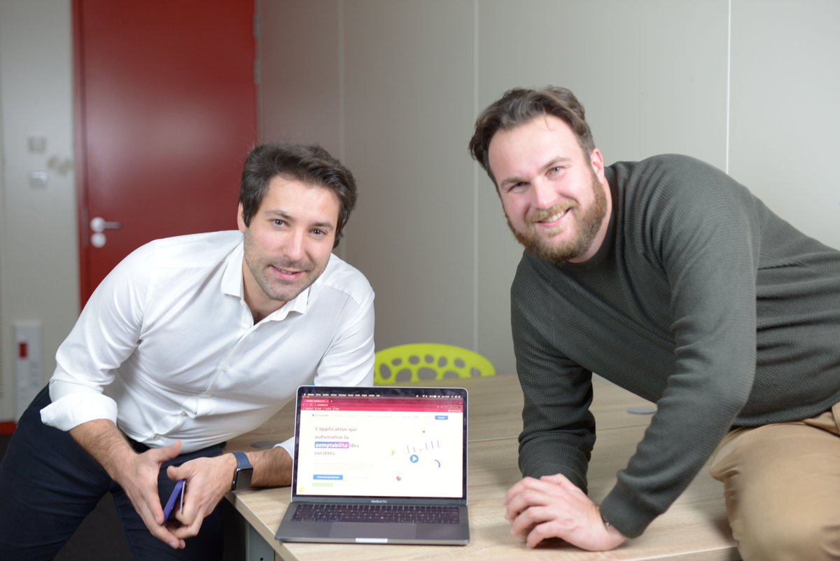 Comptalib.com tweet media