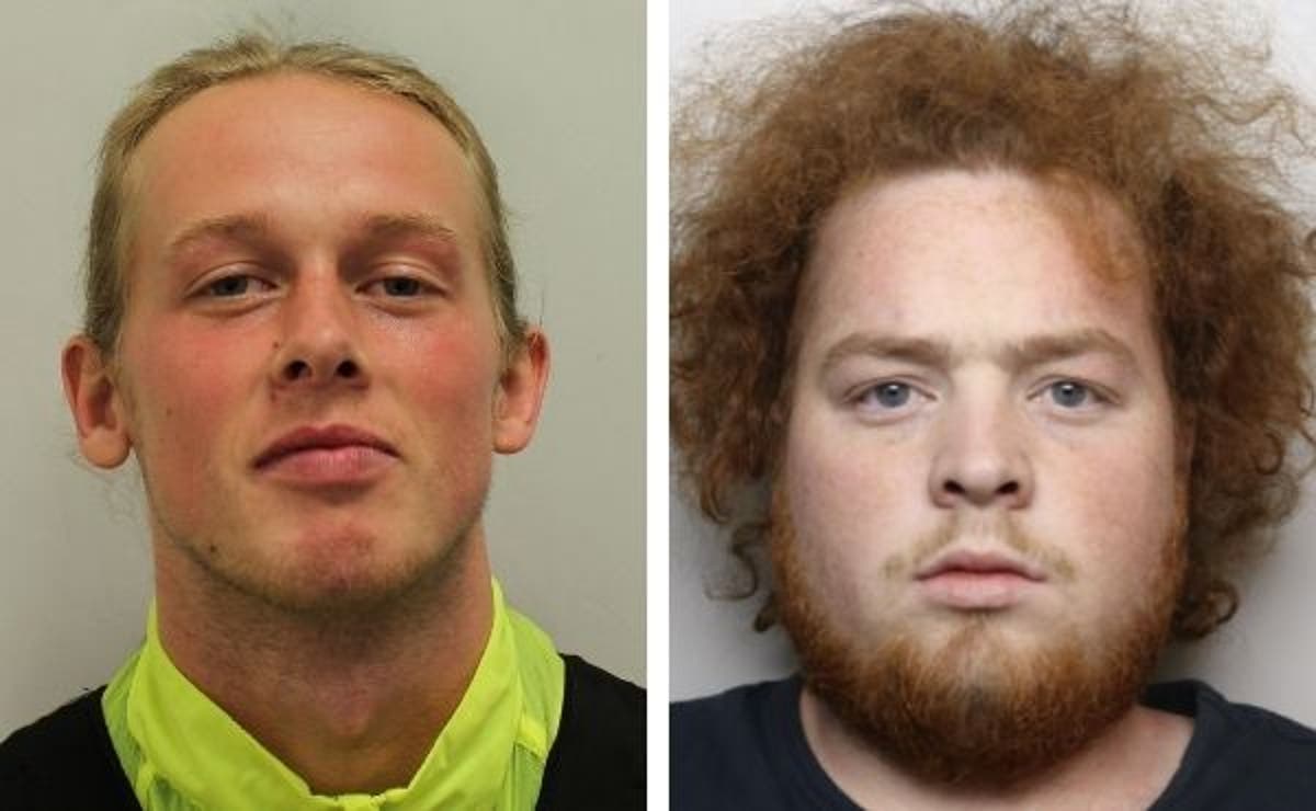 Police hunt two men in search for Mark Cavendish burglars dlvr.it/SH6w4r