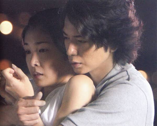 竹内結子 作品 映画 ドラマ 最新情報まとめ みんなの評判 評価が見れる ナウティスモーション 12ページ目