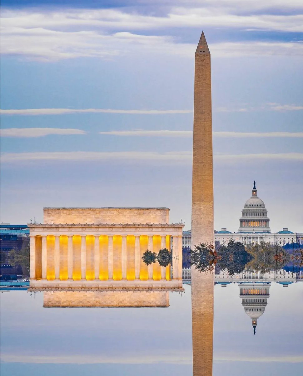 TripscoutApp's tweet photo. Washington, D.C. 🇺🇸
📸: @MikeLurie | IG https://t.co/caITxwygUw
