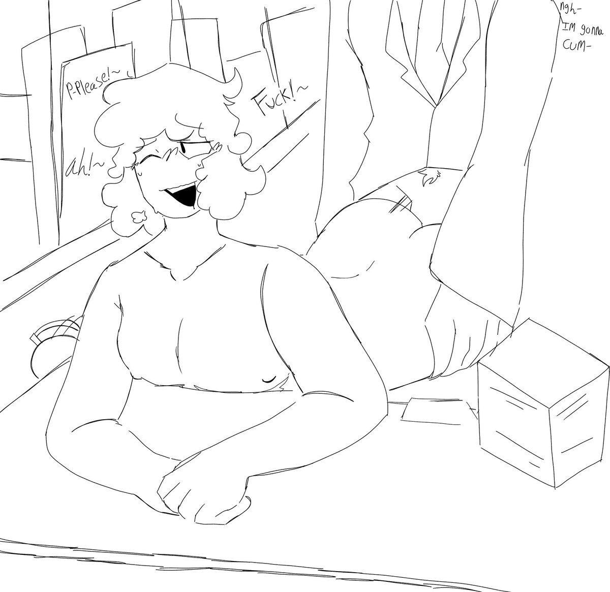 zero_the_horny's tweet photo. this was supposed to be a comic but nah https://t.co/gFSERP9DdY