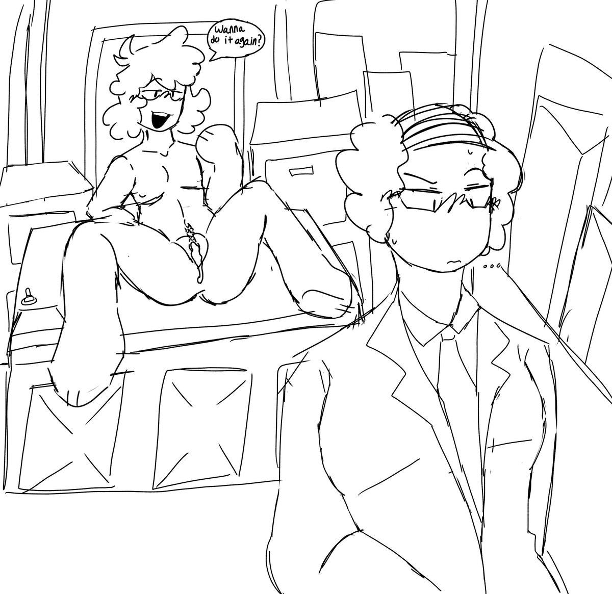 zero_the_horny's tweet photo. aftermath https://t.co/QPY0jKPeTE