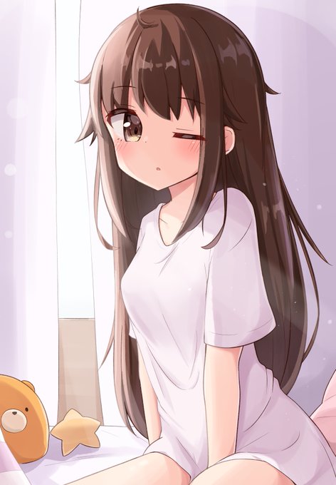 #soraArt
【Skeb】そらちゃん納品しました!
ありがとうございました! 