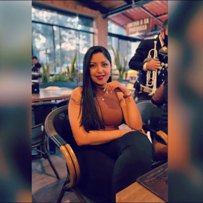 LPaolarubio's tweet photo. #NuevaFotoDePerfil https://t.co/3PgDQKhN18