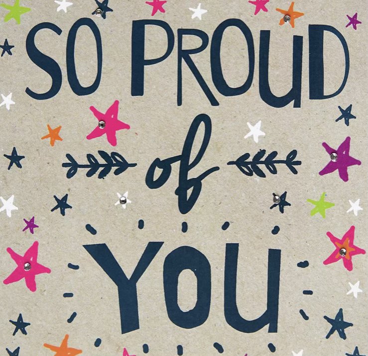We are so proud of you Mavericks for doing your very best during Online Learning!!  You did it with smiles on your faces!  We are grateful for our Metcalfe staff for your continued support with your students and their families!  💛💙
We can’t wait to be together again on Monday!