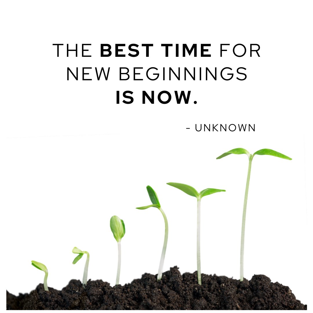 HayenLA's tweet photo. Whether you’re creating fertile ground for an idea or watering a seedling that’s already being planted, don’t let your current triage stop you.  These are the things that compel us to move forward. https://t.co/goXVeAdj6M