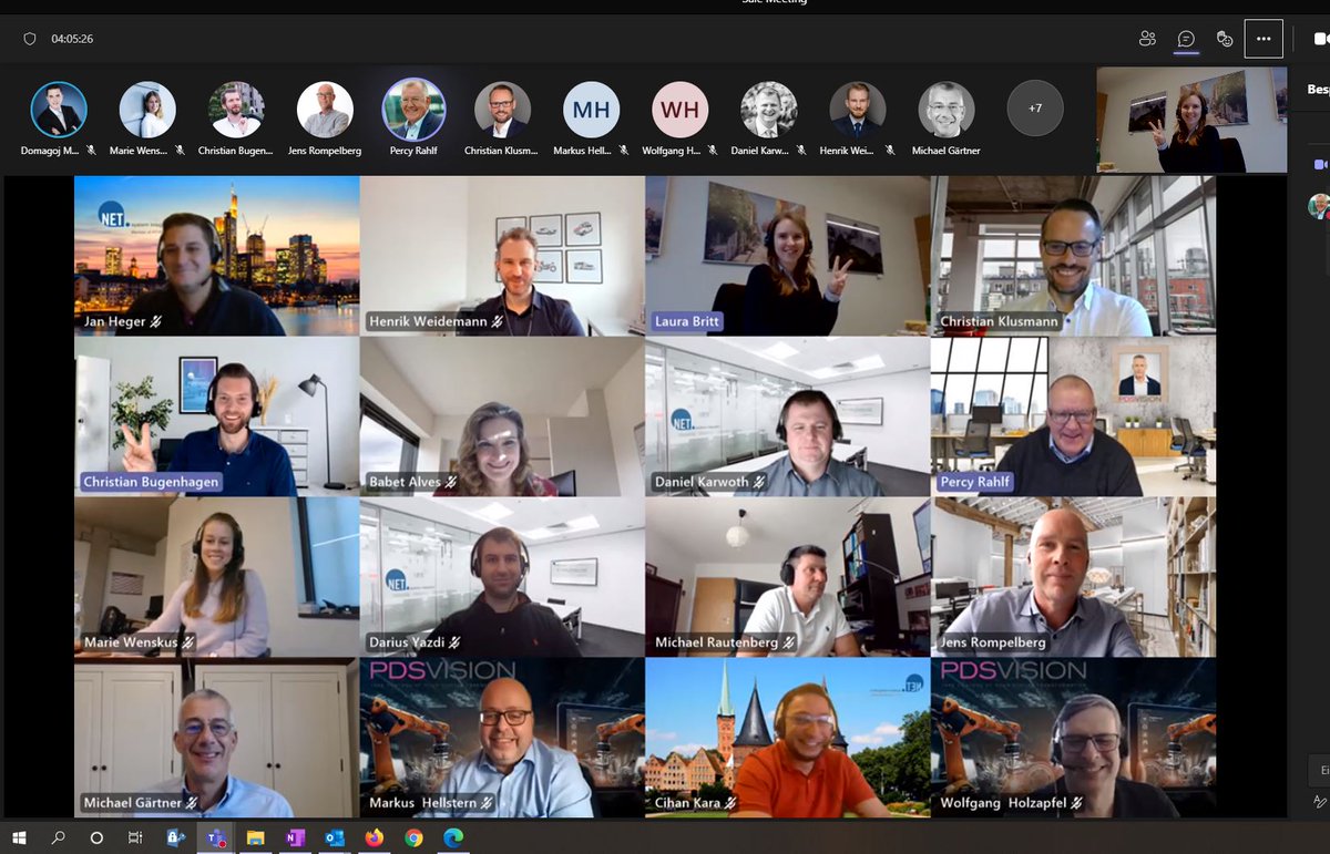 PDSVISION Germany tweet media
