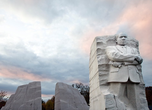 "Life's most persistent and urgent question is, 'What are you doing for others?’”

– Dr. Martin Luther King Jr.

This #MLKDay, join the CIO Council in honoring &amp; recognizing Dr. King &amp; his legacy. #civilrights #MLKDay