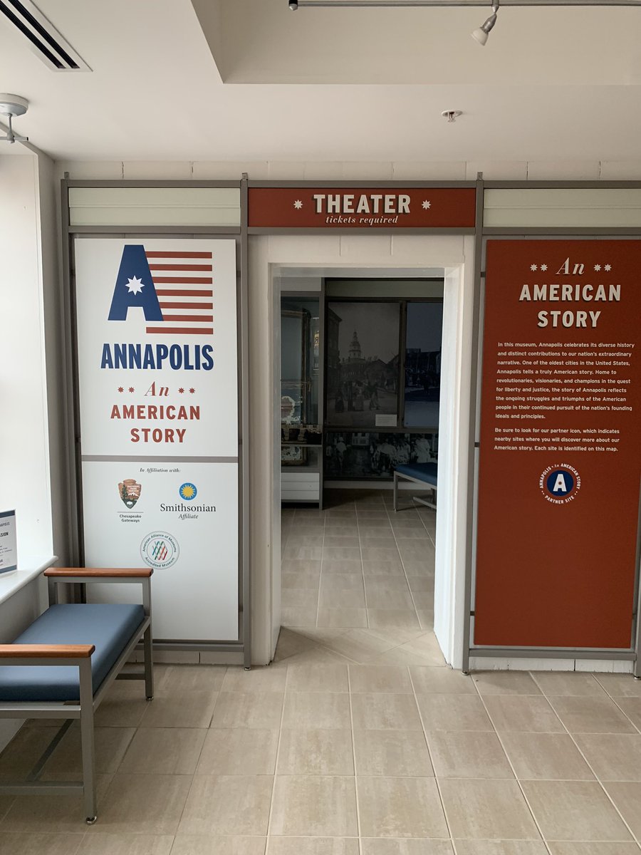 ECase19's tweet photo. Beyond excited to bring teachers into this INCREDIBLE exhibit to see all the connections they can make with students! @SocStudiesAACPS @HA_Annapolis Teacher Night 2 coming up on 2/3/22!! https://t.co/70ZBKGXG1Y