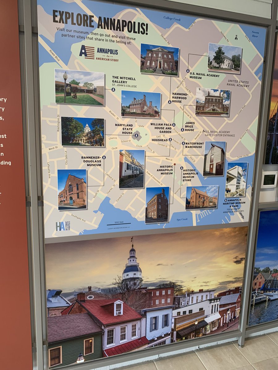 ECase19's tweet photo. Beyond excited to bring teachers into this INCREDIBLE exhibit to see all the connections they can make with students! @SocStudiesAACPS @HA_Annapolis Teacher Night 2 coming up on 2/3/22!! https://t.co/70ZBKGXG1Y