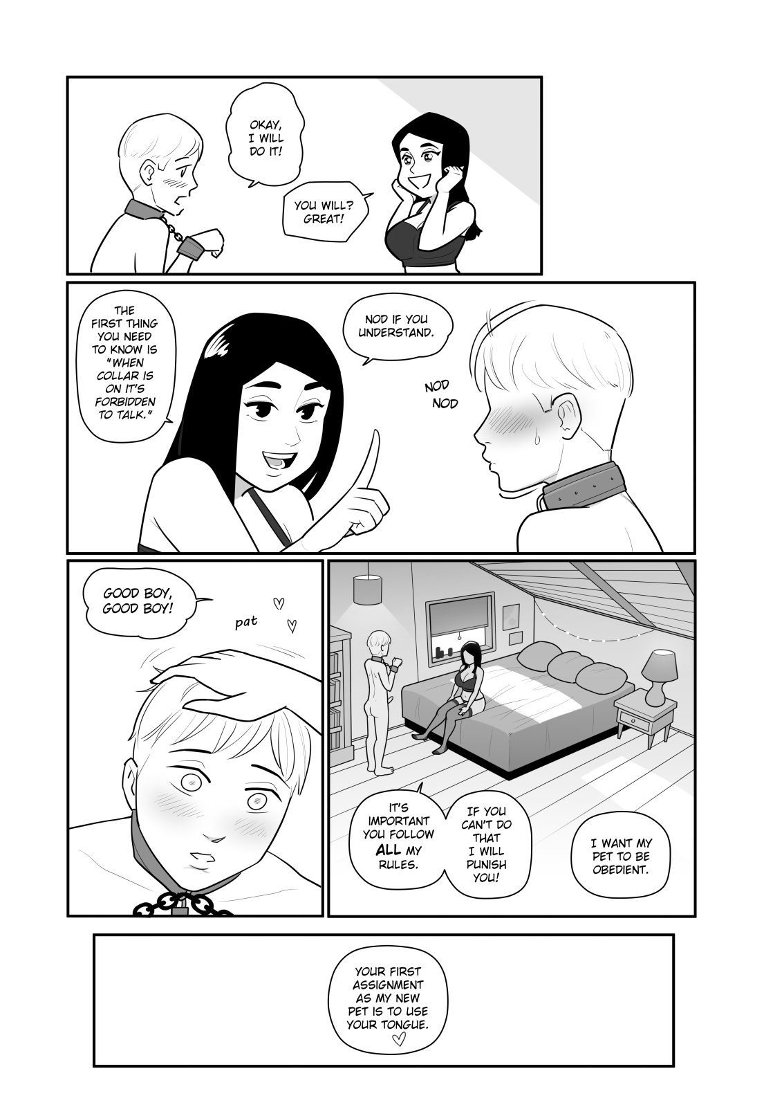 MᗩRƐ on Twitter: "https://t.co/FdfPVfzhES" / Twitter