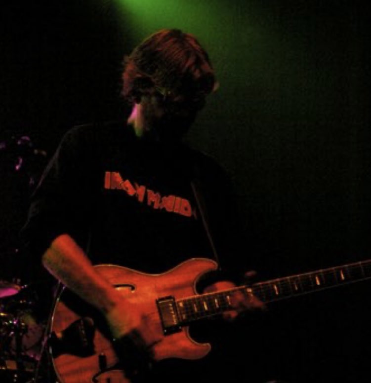 The Inlaw tweet media