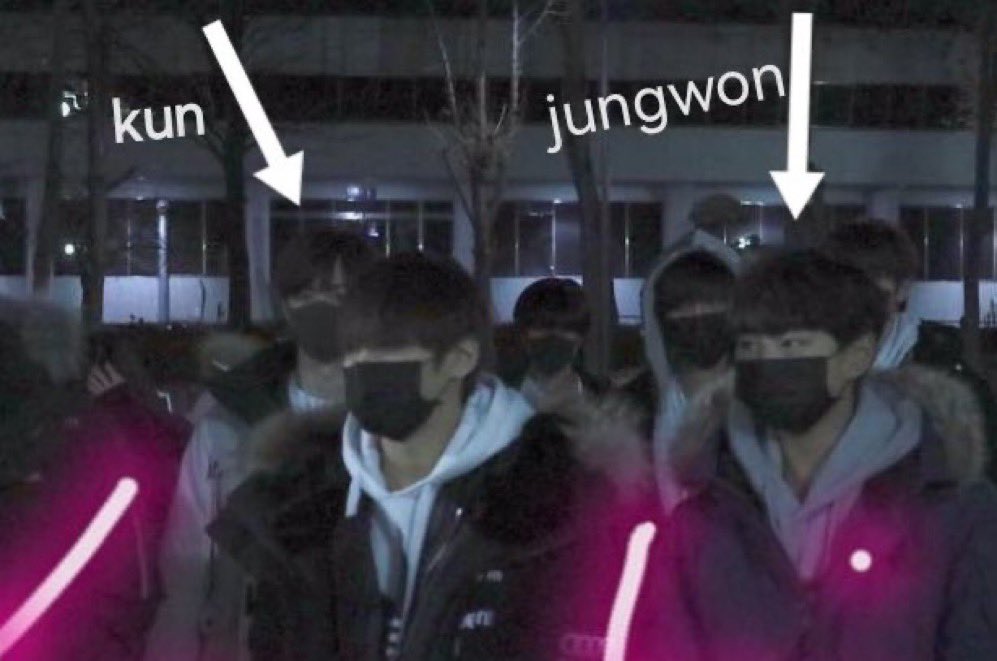BABY JUNGWON