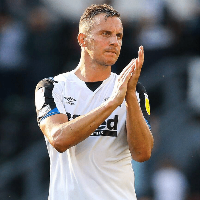 dcfcofficial's tweet photo. Phil Jagielka has today left the club.

Thank you for your commitment and efforts both on and off the pitch, @PJags06 👏

#DCFC