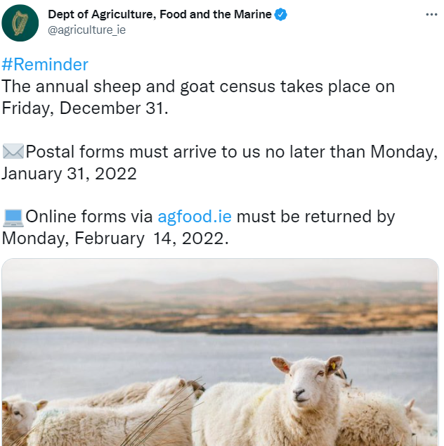 I'm hearing this has been delayed again due to a large number of census takers repeatedly falling asleep on the job.