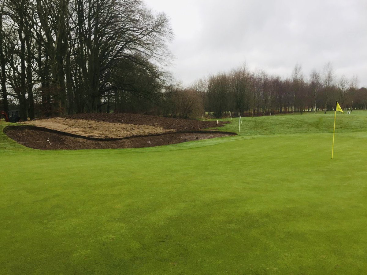 Galgorm Golf tweet media