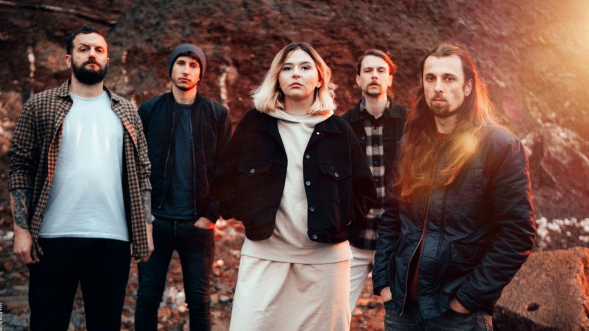 Kerrang! tweet media
