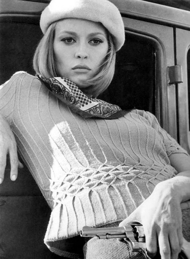 \"It\s not age that makes a life. It\s what you do with it.\"~Faye Dunaway

Happy 81st birthday! 