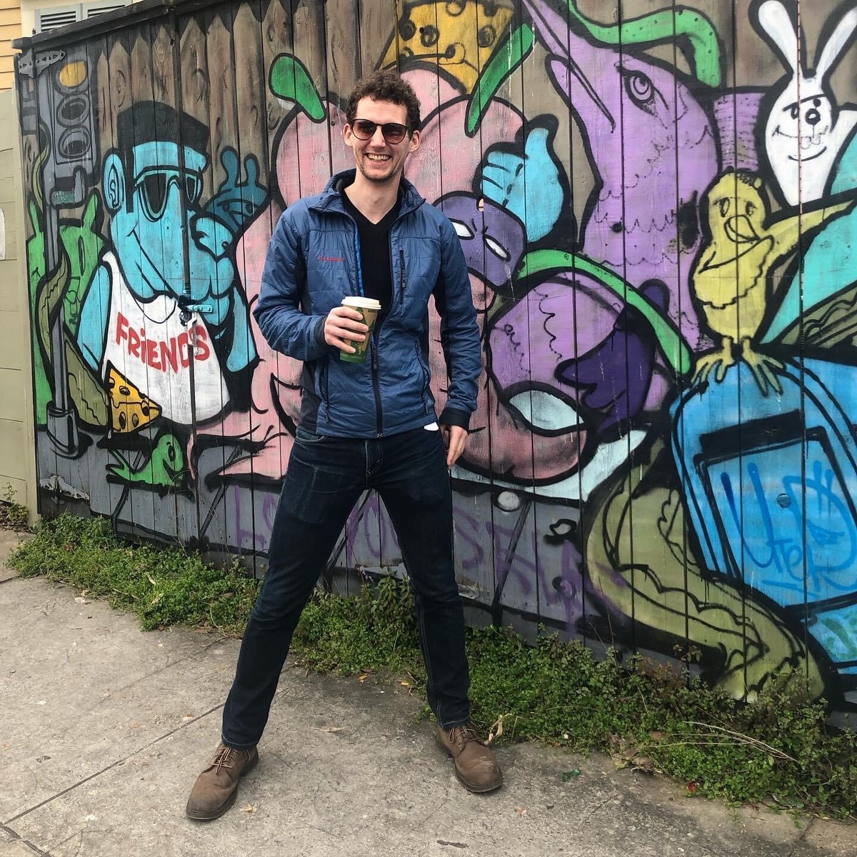 UPenn GCB (@upenngcb) on Twitter photo It's Friday, and that means it's time to #MeetGCB! Our #studentspotlight today is Will Bone (<a href="/willboneferroni/">William Bone</a>), a 5th year PhD student in the Ritchie (<a href="/MarylynRitchie/">Dr. Marylyn D. Ritchie, PhD</a>) and Voight (<a href="/bvoight28/">Benjamin Voight</a>) Labs, from Morgantown, WV. He double-majored in Biology & Biochemistry at <a href="/StMarysMD/">St Mary's College MD</a> 1/3 It's Friday, and that means it's time to #MeetGCB! Our #studentspotlight today is Will Bone (<a href="/willboneferroni/">William Bone</a>), a 5th year PhD student in the Ritchie (<a href="/MarylynRitchie/">Dr. Marylyn D. Ritchie, PhD</a>) and Voight (<a href="/bvoight28/">Benjamin Voight</a>) Labs, from Morgantown, WV. He double-majored in Biology & Biochemistry at <a href="/StMarysMD/">St Mary's College MD</a> 1/3