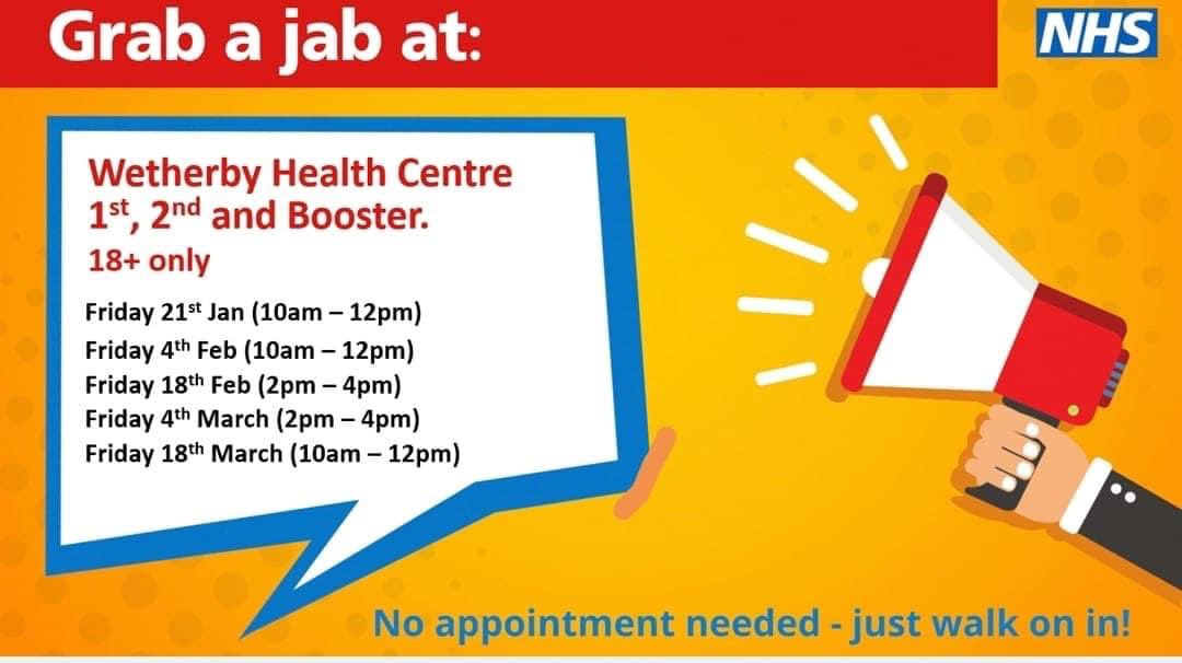 Wetherby Independents (@wetherbyindies) on Twitter photo 