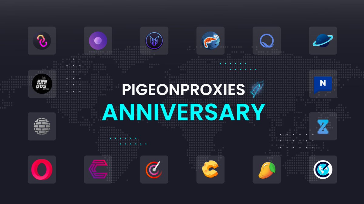 PigeonProxies tweet media