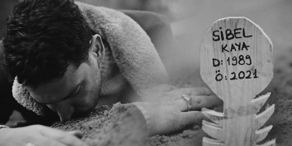 sibel benim nefesim olmuş 
Ramo İkiYaşında