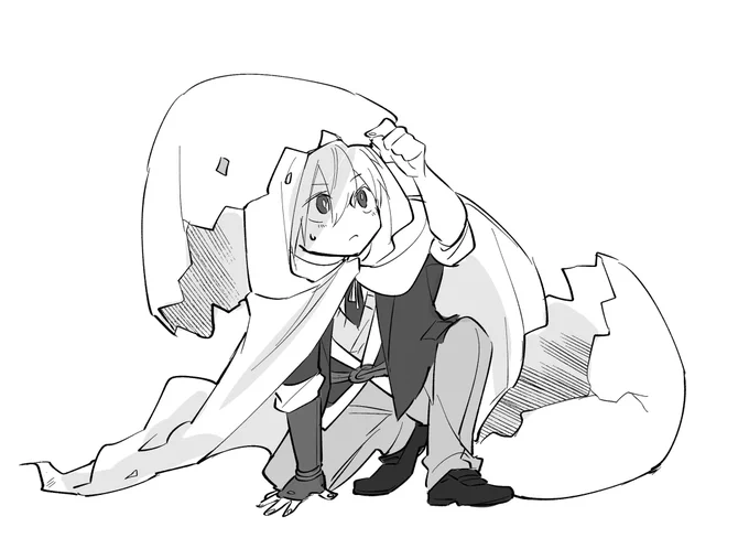 たまごっちコラボ嬉し! 