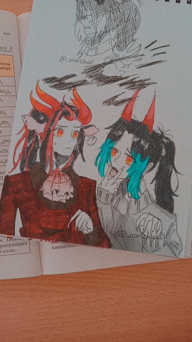 Mrjeon220's tweet photo. #art #sketch #sketchbook #sketching #sketches #drawings #fanart #oc #fanarts #myoc #ocart #draws https://t.co/zp0Gqn7hlP